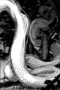 COMIC Saija 2015-07 Vol. 1