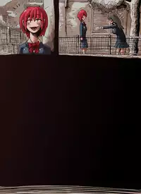 [mi@nomi] 【yoso no ko】 Mugen