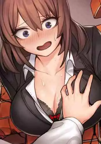 The Girl That Got Stuck in the Wall Ch.4/11