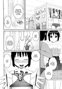 [Kiai Neko] Love Love Abnormal Ch. 4-5 [English] {bfrost}