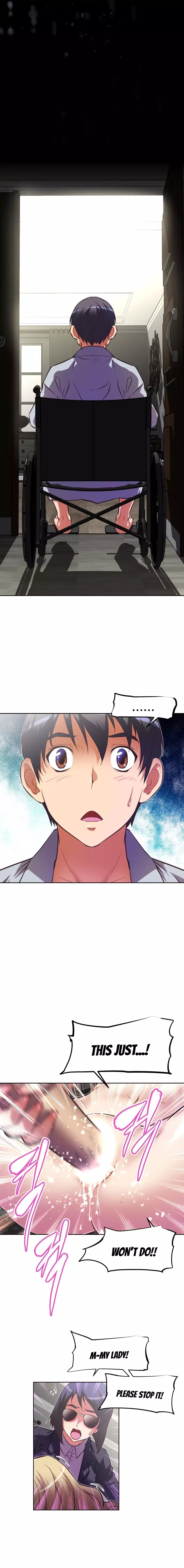 Brawling Go Ch.76-105