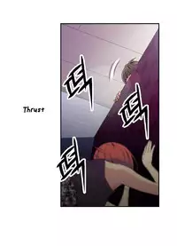 [BAK Hyeong Jun] Sweet Guy Ch.1-48 (English) (YoManga) (Ongoing)