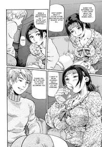 [Hase Tsubura] Niku-sen GLAMOROUS [English] [Fated Circle]