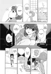 (COMIC1☆6) [Takesatorispa (niwacho, Takenoko Seijin)] rose hip (Fate/stay night) [English] {CGrascal}