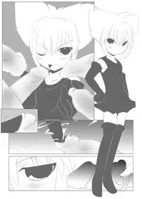 [Suitekiya (Kurusugawa Jin, Yuumin Advanced)] Ruru Maga 01+02 [Digital]