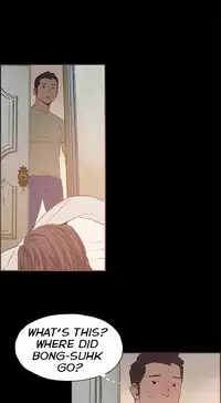 [Mr. Byeong-Su] Cohabitation Ch.1-50 (English) (Ongoing)