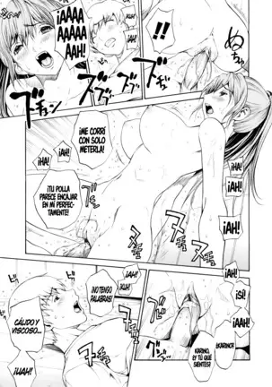 Bijin na Haha to Tsuyoki na Classmate Ch. 1-3 | Hermosa Madrastra y Segura Compañera de Clases Ch. 1-3