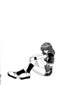 [Hagane Tetsu] Seifuku 1 Gou