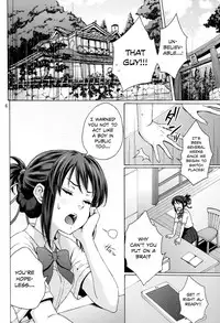 (C92) [Local Kintas (Coelacanth)] & and & (Kimi no Na wa.) [English] [Team Koinaka]