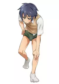 [Brilliant Mayonnaise (Takamiya)] Dekkaku Natchatta! ? [Digital]