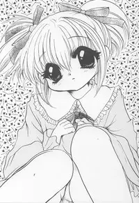 (C60) [M.MACABRE (Nyanko MIC)] Sister Strawberry (Sister Princess)