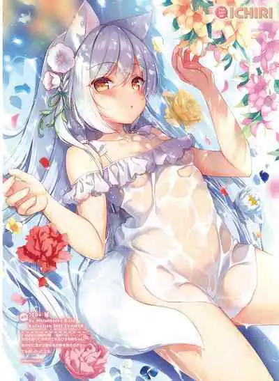 Dengeki Moeoh 2023-02