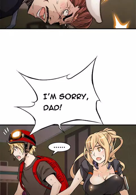 Kill the Dead Bastard Ch.0-15