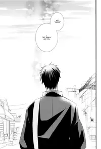 [bairin] Zannenssu Kedo (Kuroko no Basuke) [English]