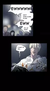 Ace Ch.1-27 (English) (Ongoing)