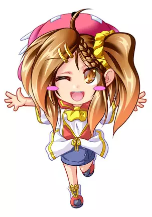 Mujikaku Service Shite Kureru Kouhai no Imouto-chan