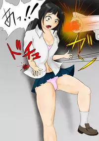 [Nectarous GIRL] Mokugekisha