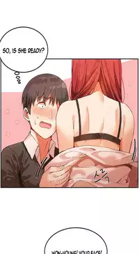 Hari Dormitory Ch.1-11 (English) (Ongoing)