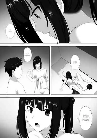 Menesu de Osananajimi to Masaka no Saikai de Daibakusha 5