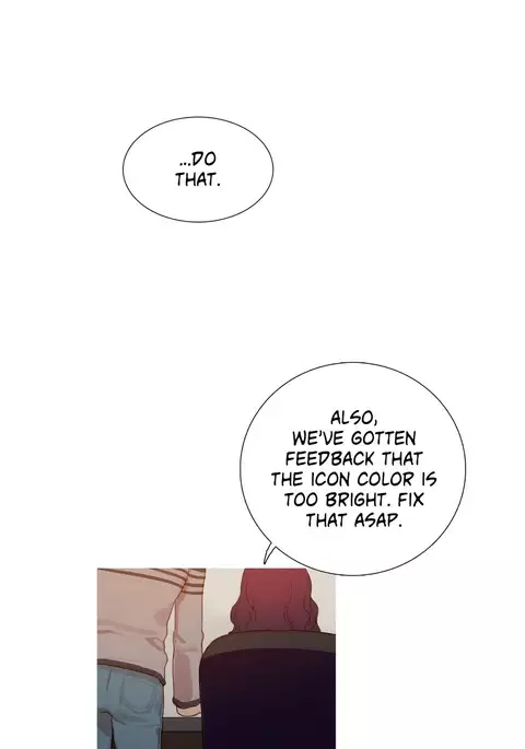 Scandal of the Witch Ch.1-21