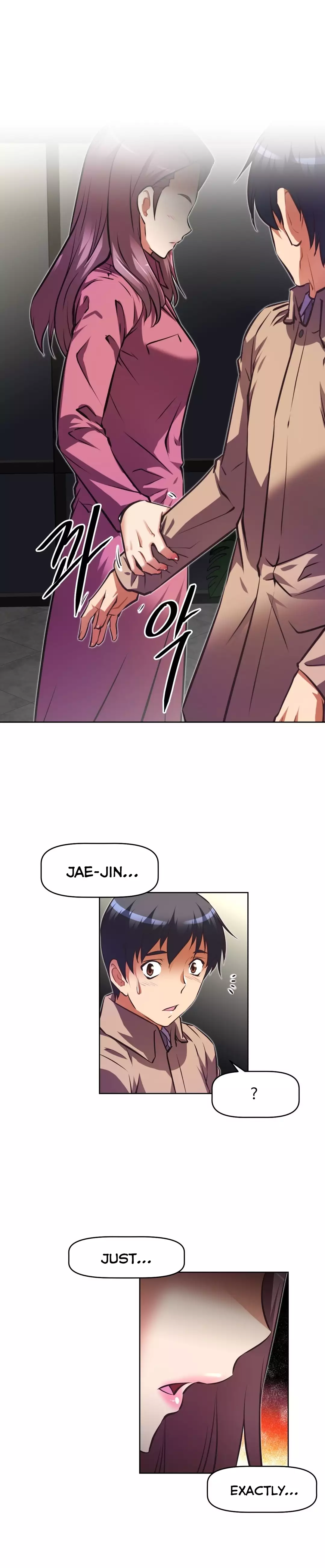 Brawling Go Ch.76-117