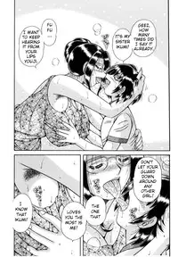 [Umino Sachi] R-18 [English]