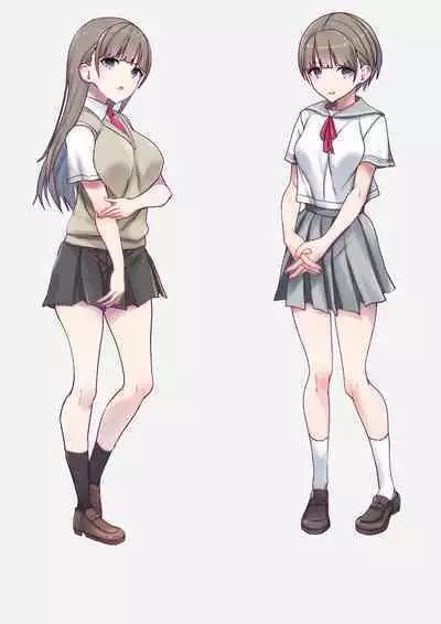 Immoral Study ~ Bishoujo Shimai no Rouraku