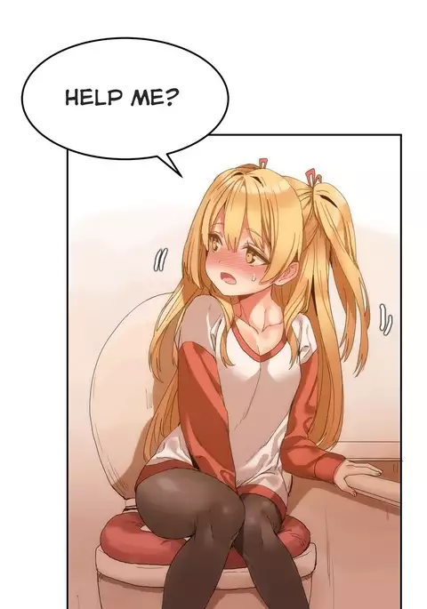 Hahri's Lumpy Boardhouse Ch. 0-24