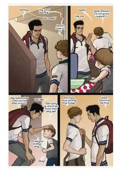 Neighbor Volume 2 by Slashpalooza