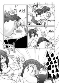 [The Nation of Head Scissors] Fighting Exchange [English]