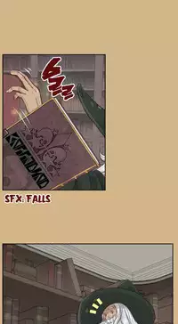 [Hong BanJang] Aharoo Ch.1-28 (English) (YoManga) (Ongoing)