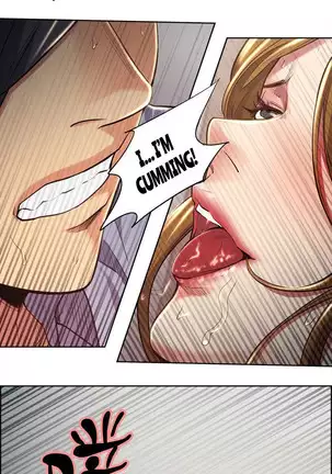 Taste of Forbbiden Fruit Ch.35/53