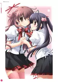 Hulotte Publicity Visual book