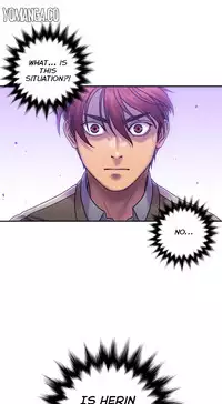 Ghost Love Ch.1-24 (English) (YoManga) (Ongoing)