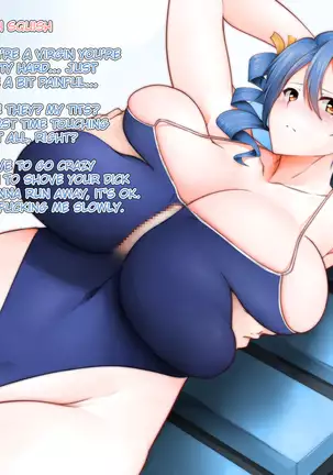 Josei Joui Shakai no Onanie Gurui | Female-Supremacy Society’s Masturbation Madness