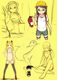 (C84) [SLeeVe (Sody)] Decomposition And Choice Vol.2 [English] =TV=