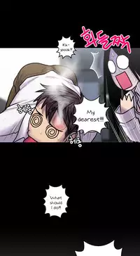 Ghost Love Ch.1-24 (English) (YoManga) (Ongoing)