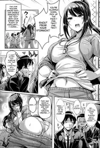 [Okumoto Yuuta] Two Hunters [English]