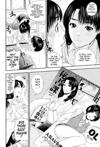 [Tohzai] Okusan to Issho♥ | With a Married Woman♥ [English] {Tadanohito}