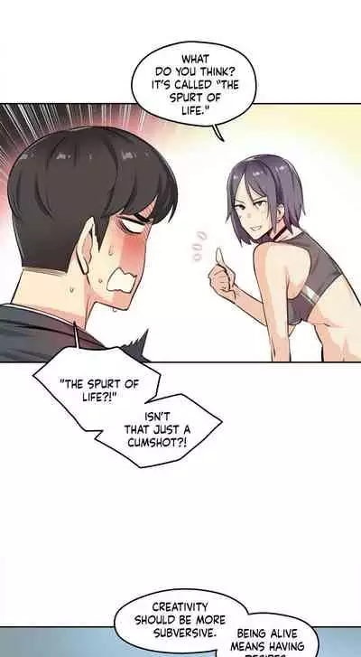 DADDY'S WILD OATS | Surrogate Father Ch. 1-17