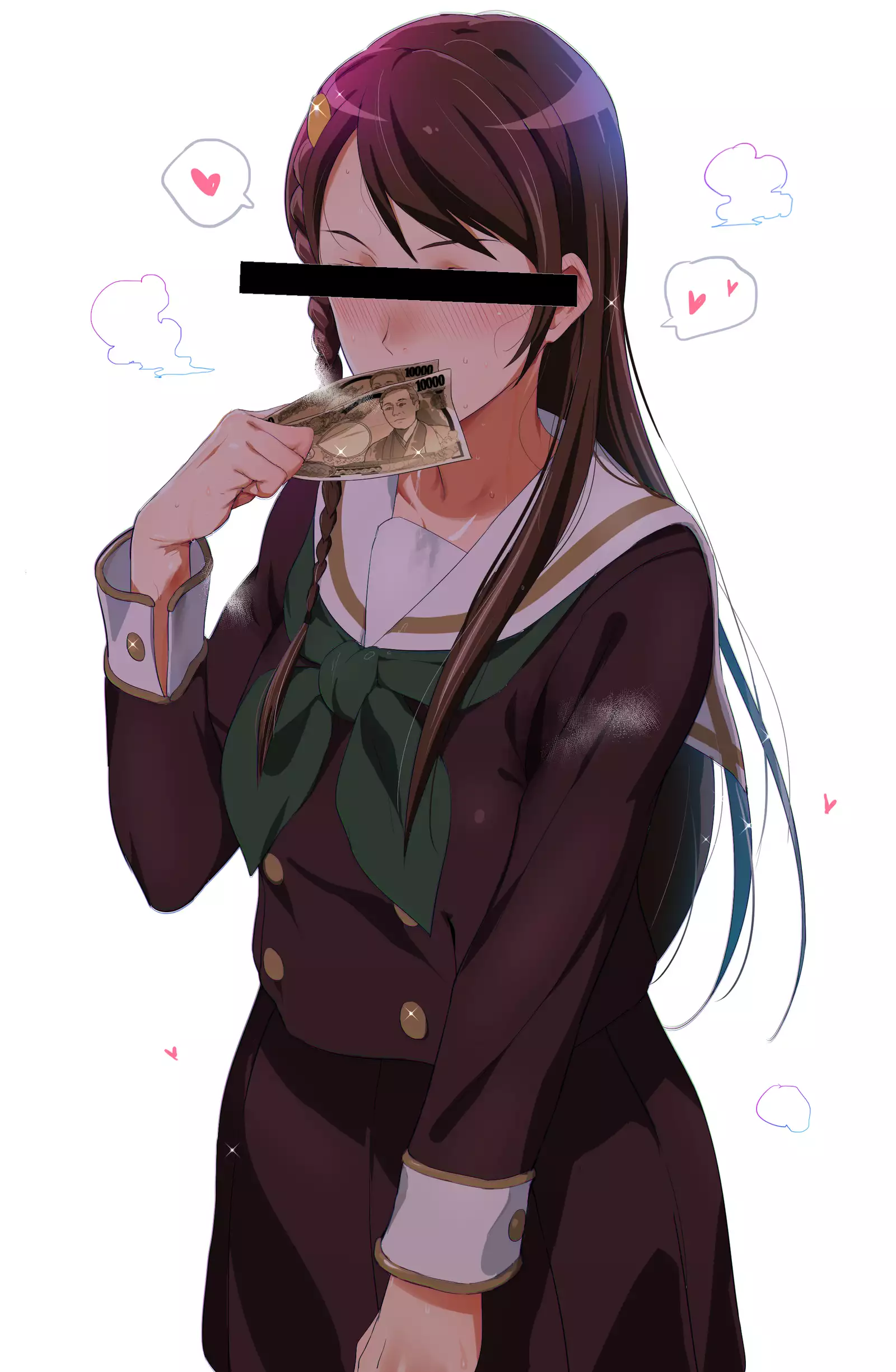 Etchina Onee-san Matome