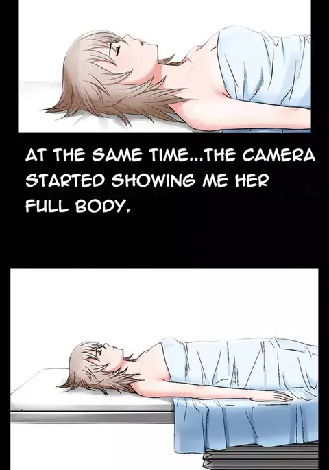 The Taste of Hands Ch.1-62