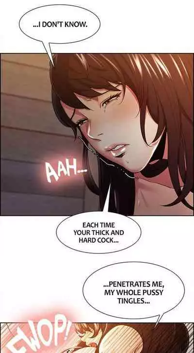 Taste of Forbbiden Fruit Ch.7/24