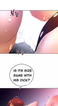 Perfect Half Ch.1-19 (English) (Ongoing)