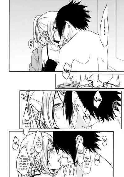 Darling Pinky Bottle