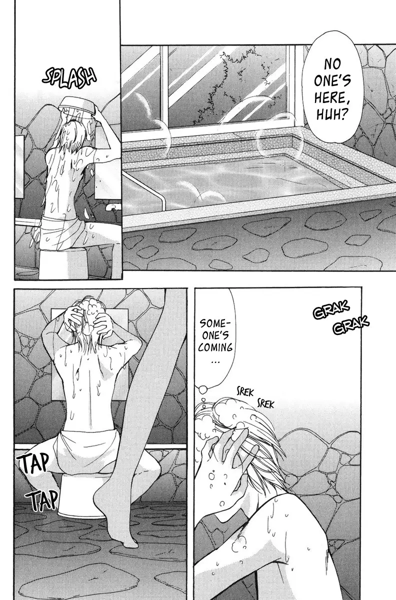 My Mom Is My Classmate vol2 - PT19