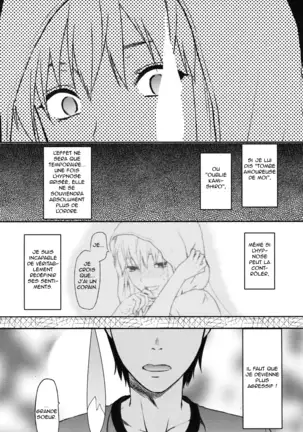 Sister ♥ Control | Elder Sister Control Ch. 1-4