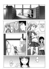 [Asaki Takayuki] Sho-Pan!! Ch.1-9 [English] [SaHa]