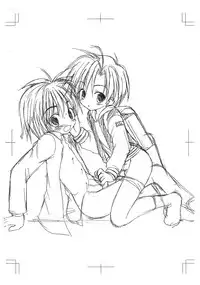 (Shota Collection 04) [Saku Saku Circle (Various)] Itsumono Copy Shi