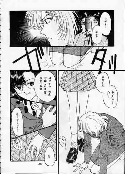 Misty Moon Metropolis XII